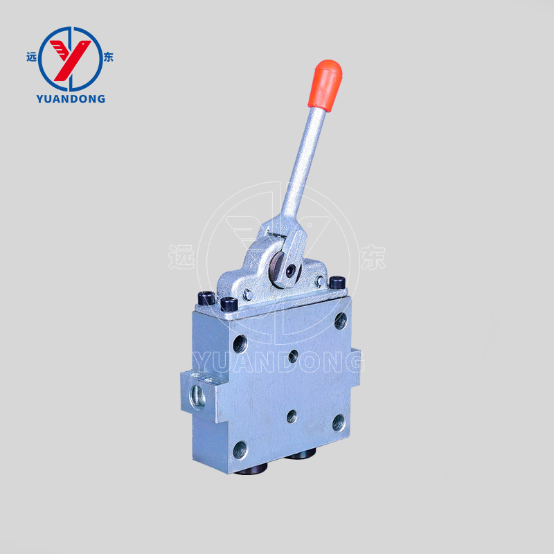 FHS400/31.5Z stainless steel hydraulic support combination directional valve control valve piece for coal mine