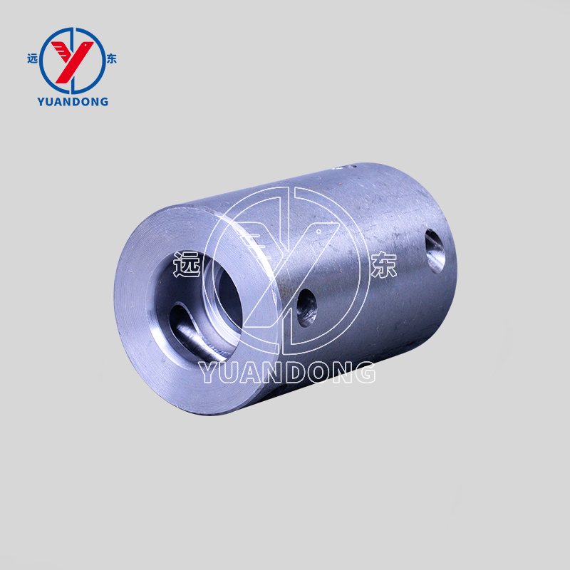 3Cr13 stainless iron DN10 hydraulic support for coal mine quick double female two female joint round straight