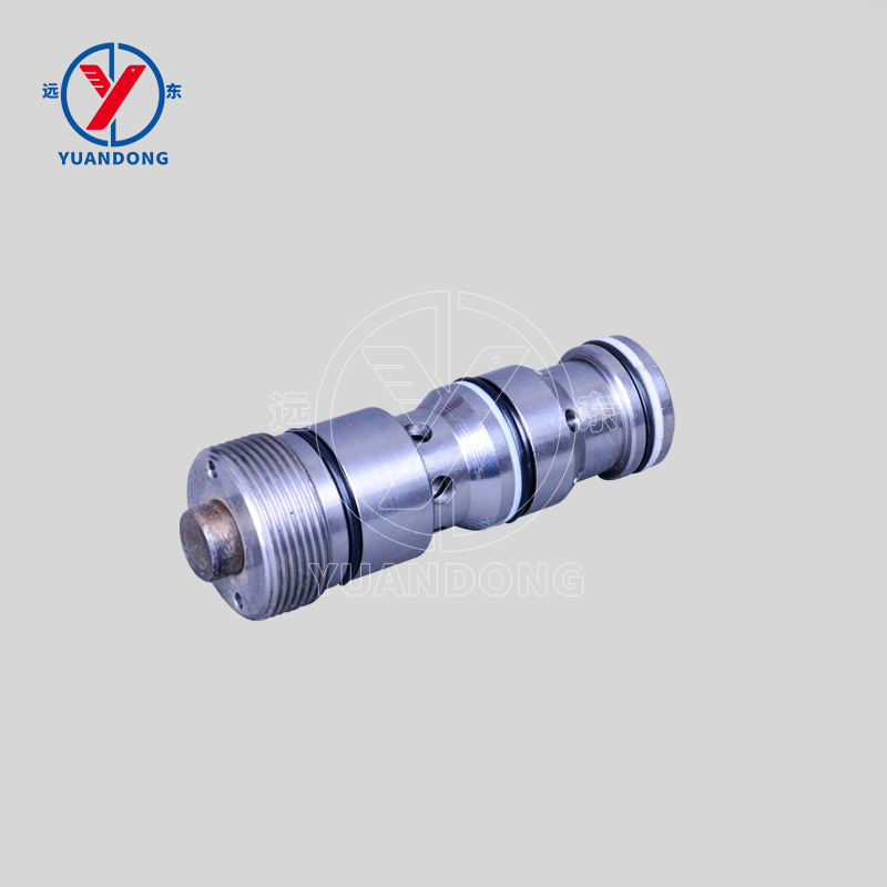 FHS200/31.5 hydraulic support reversing valve element assembly for coal mine