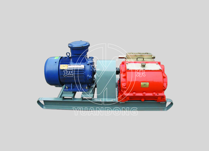 Emulsion pump accessories